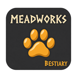 Bestiary icon
