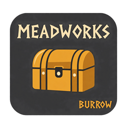 Burrow icon