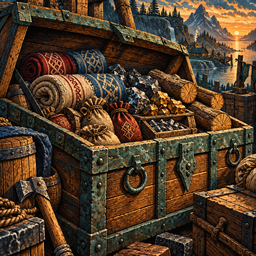 Burrow icon