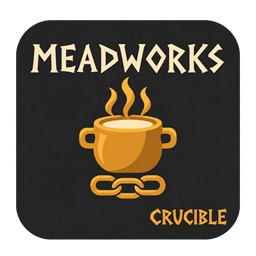 Crucible icon