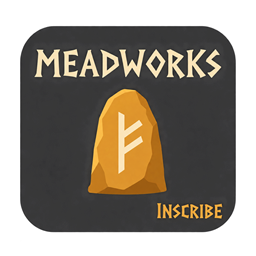 Inscribe icon