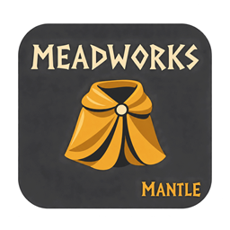 Mantle icon