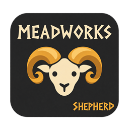 Shepherd icon