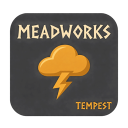 Tempest icon