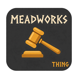 Thing icon