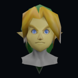 Link Mask icon