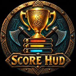 Bizare Score HUD icon