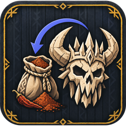 FeastProgress icon