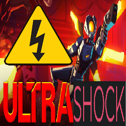 UltraShock icon