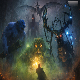 MonsterModifiers icon