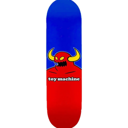 Classic Toy Machine Deck icon