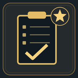 Achievement Hints SeneaL UI icon