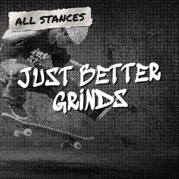 Just Better Grinds icon