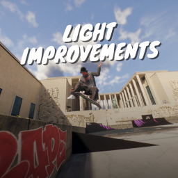 light improvements icon