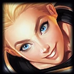 LuxMod icon