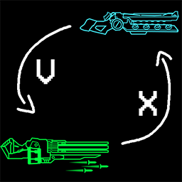EasySwapFork icon