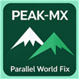 linlin-PEAK_MX_ParallelWorldFix Dependencies | Thunderstore