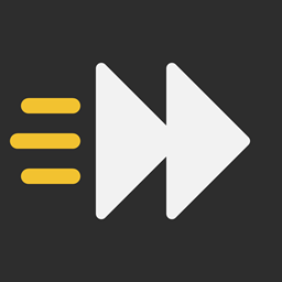 Faster Transitions icon