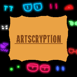 Artscryption icon