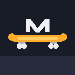 MyReSkateMod icon