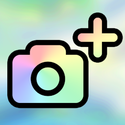 PhotoModePlus icon