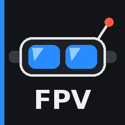 FPV Goggles icon