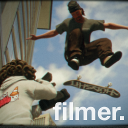 Filmer icon