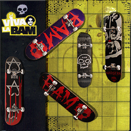 Zero BAM Collection icon