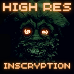 InscryptionHighRes icon