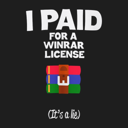 WinRARPack icon