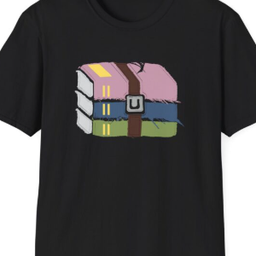 WinRAR Tee icon