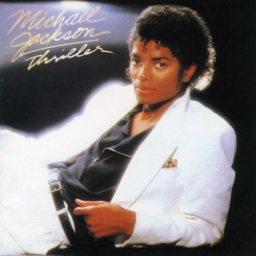Michael Jackson icon