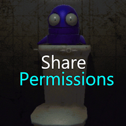 SharePermissions icon