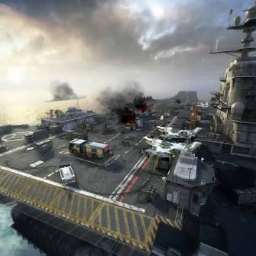 Bo2 Carrier icon