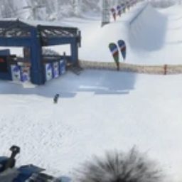 Bo2 Downhill icon