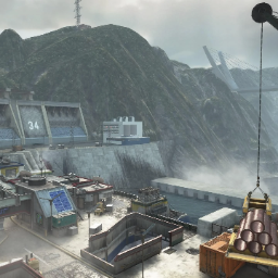 Bo2 Hydro icon