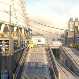 Bo2 Meltdown icon