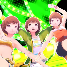 UltimateChieSatonakaPack skate mod icon