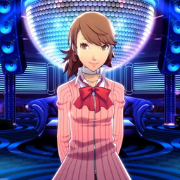 UltimateYukariTakebaPack icon