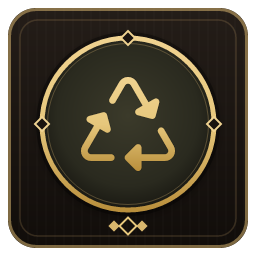 SeneaL Recycle icon