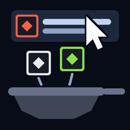 RecipeHelper icon