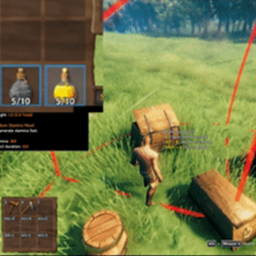 InventoryActions icon