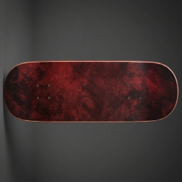 RUBYSKIN skate mod icon