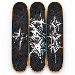 Chrome Griptape Vol01 icon