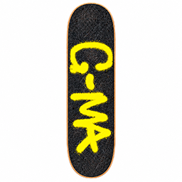 G Ma Griptape icon