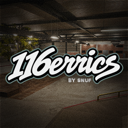 116errics icon