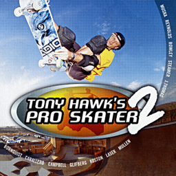 THPS2OST icon