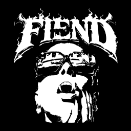 Fiend pants icon