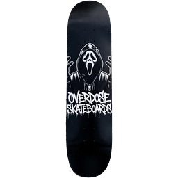 ghostface OD icon