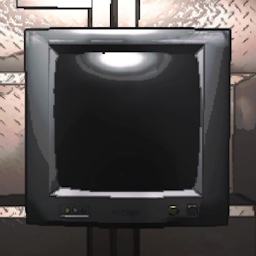 CustomTelevisionVideo icon